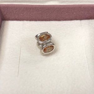 Authentic Pandora Oval lights